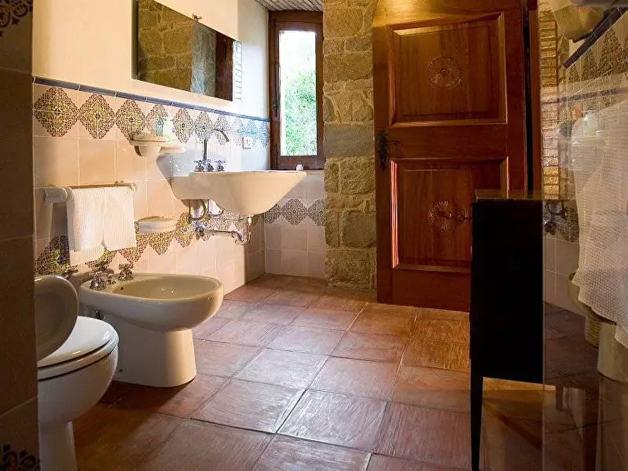 Immagine 13 di Rustico / casale in vendita  in Reitano sncn a Acquedolci