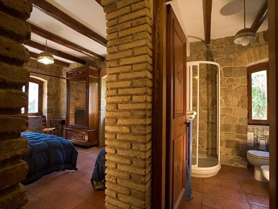 Immagine 14 di Rustico / casale in vendita  in Reitano sncn a Acquedolci