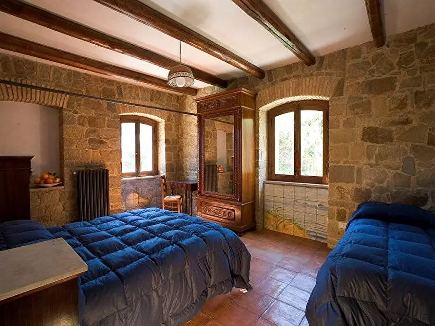 Immagine 15 di Rustico / casale in vendita  in Reitano sncn a Acquedolci