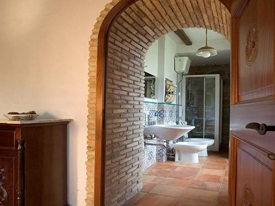 Immagine 22 di Rustico / casale in vendita  in Reitano sncn a Acquedolci