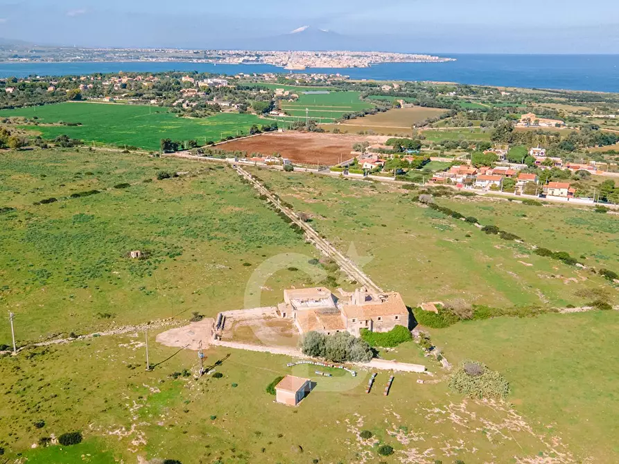 Immagine 1 di Rustico / casale in vendita  in via della galena a Siracusa