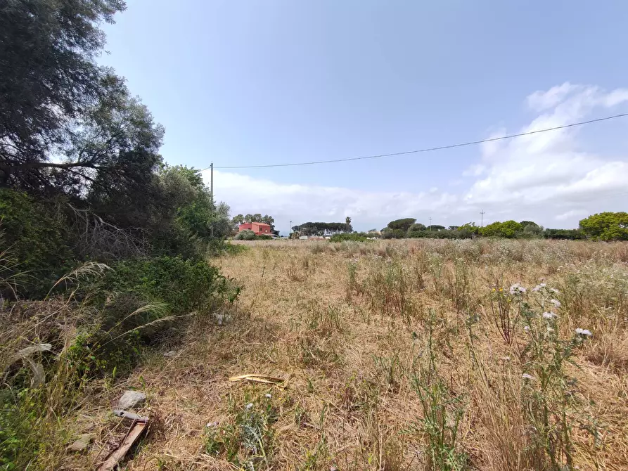 Immagine 5 di Terreno residenziale in vendita  in via isola snc a Siracusa