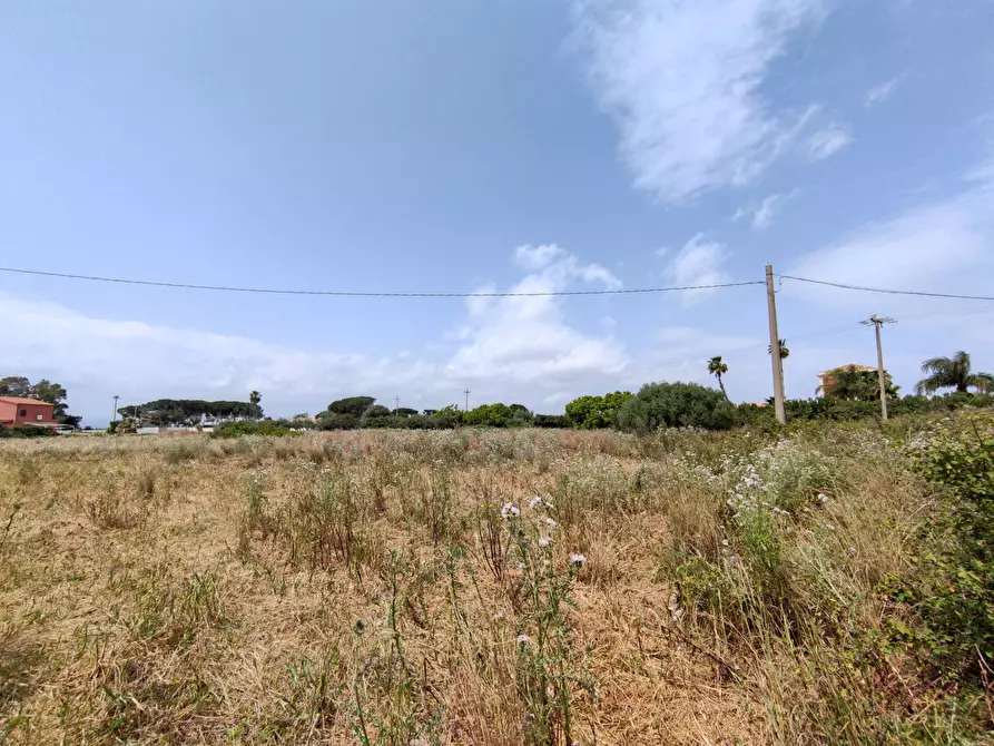 Immagine 6 di Terreno residenziale in vendita  in via isola snc a Siracusa