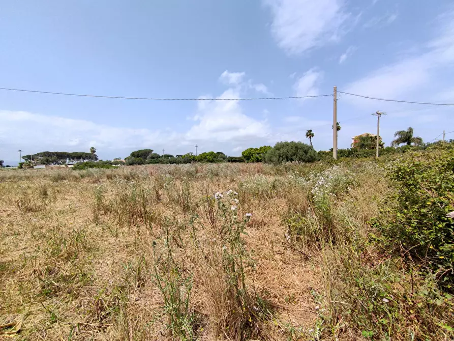 Immagine 7 di Terreno residenziale in vendita  in via isola snc a Siracusa