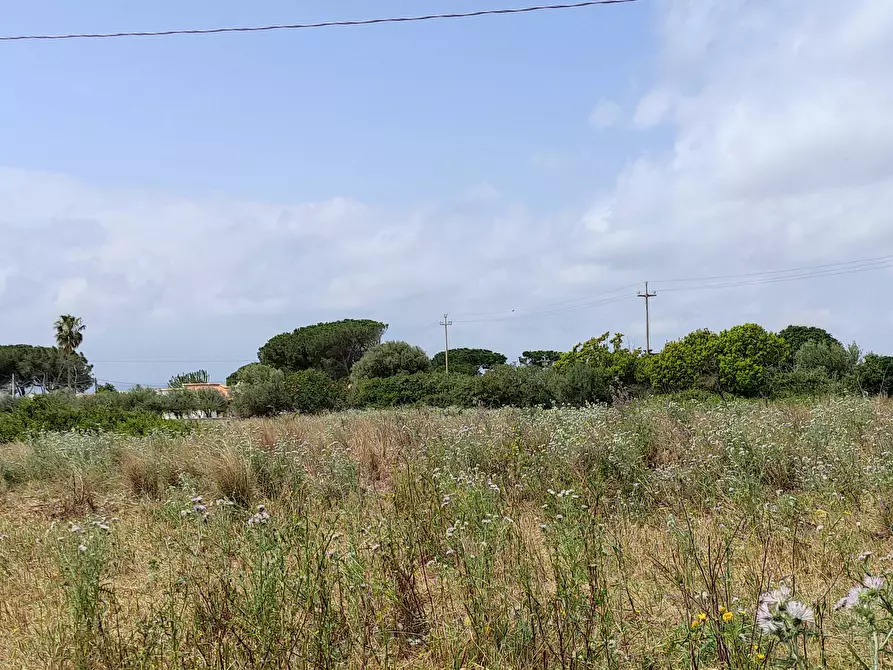 Immagine 10 di Terreno residenziale in vendita  in via isola snc a Siracusa