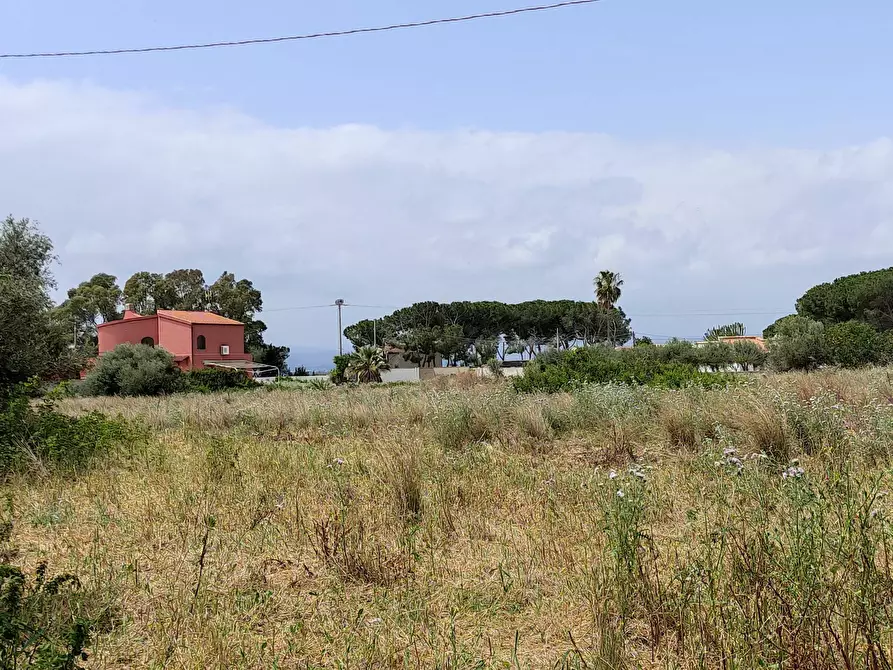 Immagine 11 di Terreno residenziale in vendita  in via isola snc a Siracusa