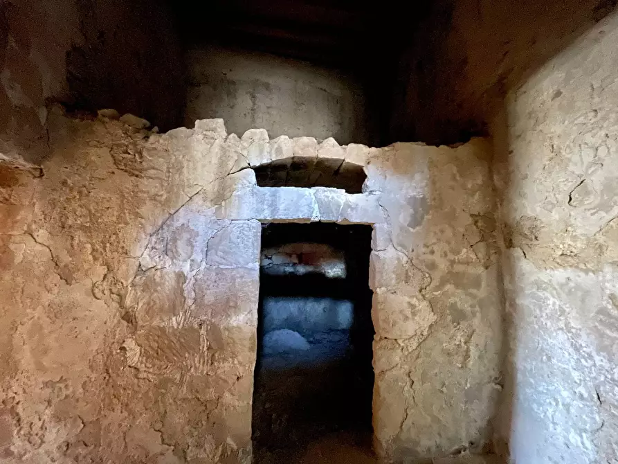 Immagine 5 di Casa indipendente in vendita  in Via Fiume Grande a Buccheri