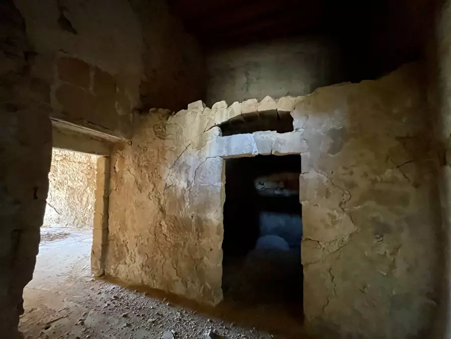 Immagine 6 di Casa indipendente in vendita  in Via Fiume Grande a Buccheri