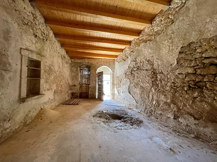 Immagine 7 di Casa indipendente in vendita  in Via Fiume Grande a Buccheri