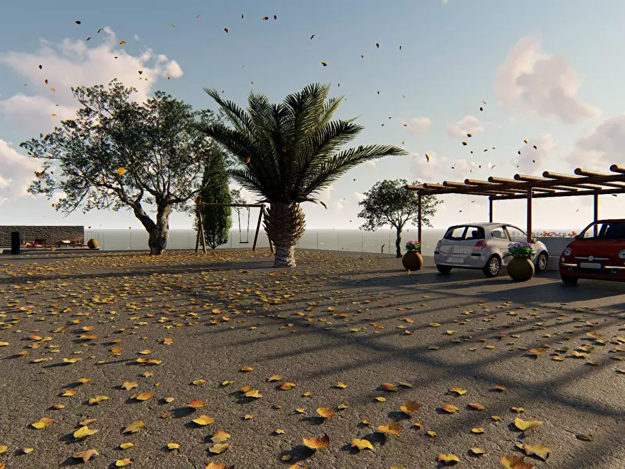 Immagine 22 di Terreno agricolo in vendita  in strada statale 114 snc a Acireale