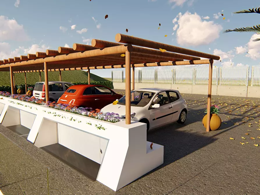 Immagine 31 di Terreno agricolo in vendita  in strada statale 114 snc a Acireale