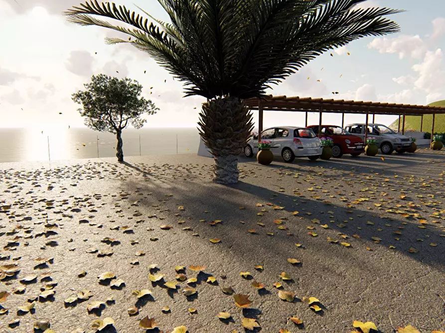 Immagine 28 di Terreno agricolo in vendita  in strada statale 114 snc a Acireale