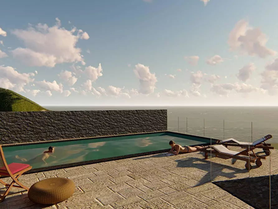 Immagine 29 di Terreno agricolo in vendita  in strada statale 114 snc a Acireale