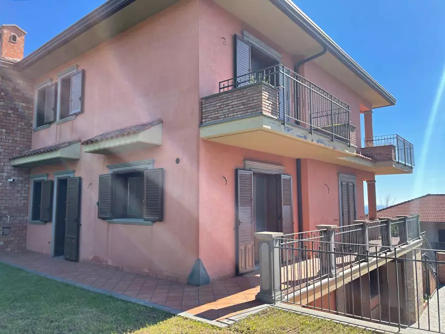 Immagine 5 di Villa in vendita  in Via piave snc a San Gregorio Di Catania