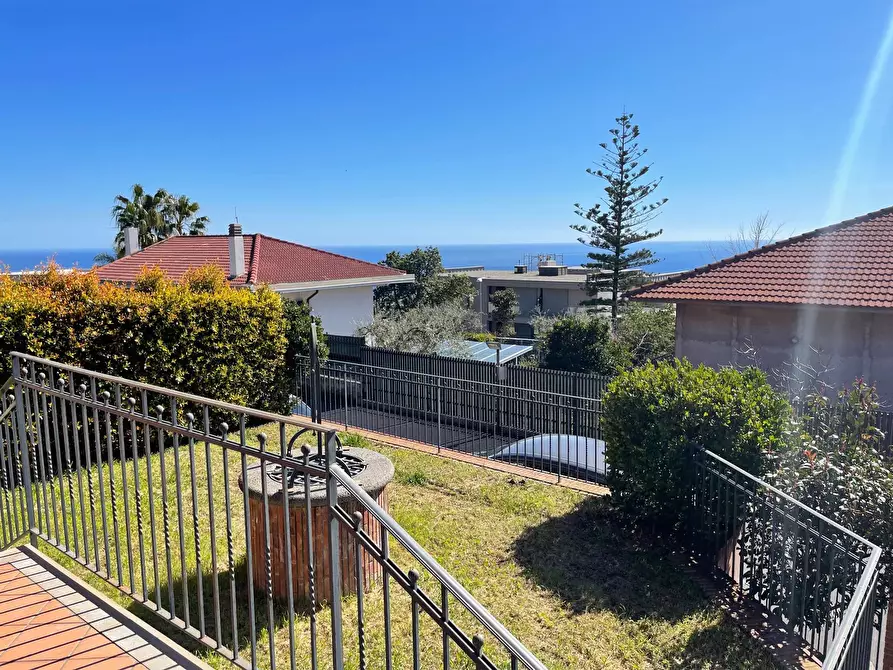 Immagine 18 di Villa in vendita  in Via piave snc a San Gregorio Di Catania