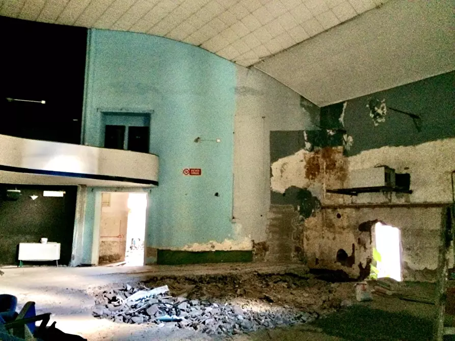 Immagine 5 di Attività commerciale in vendita  in Via San Nicolo' Al Borgo a Catania