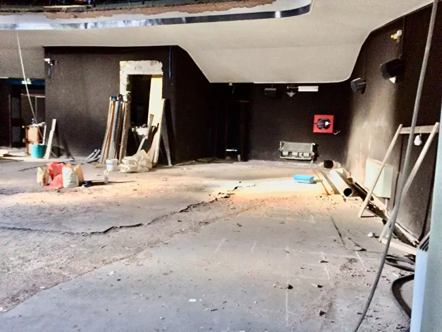 Immagine 6 di Attività commerciale in vendita  in Via San Nicolo' Al Borgo a Catania