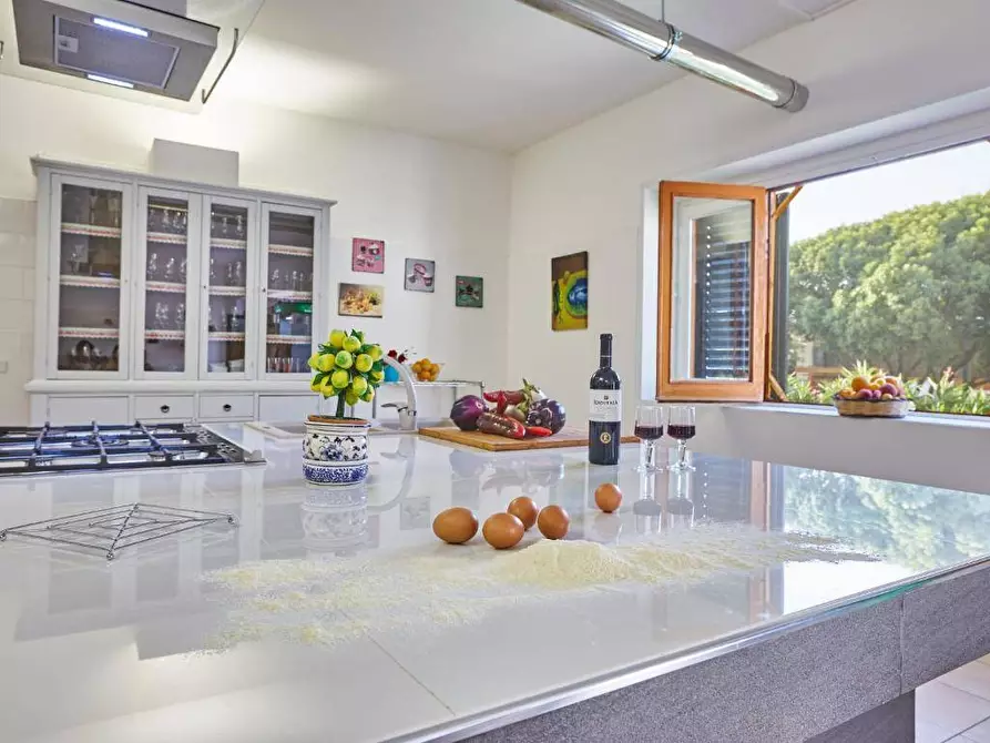 Immagine 29 di Villa in vendita  in Strada Provinciale 66 snc a Giarratana