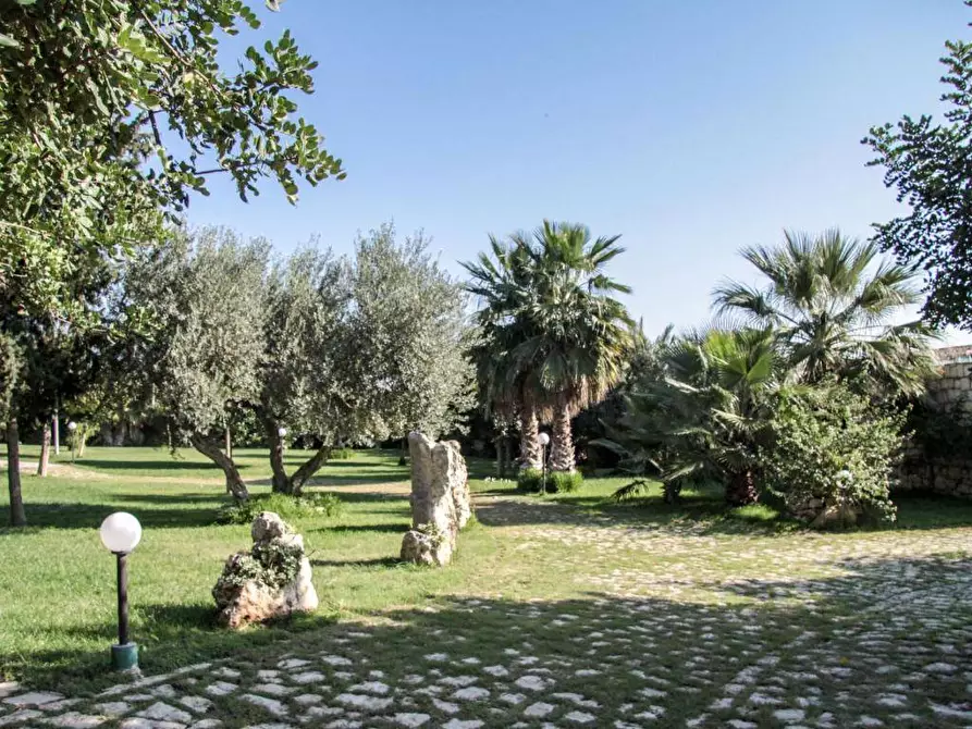 Immagine 34 di Villa in vendita  in Strada Provinciale 66 snc a Giarratana