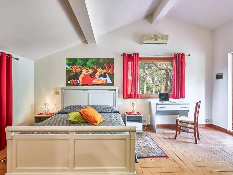 Immagine 8 di Villa in vendita  in Strada Provinciale 66 snc a Giarratana