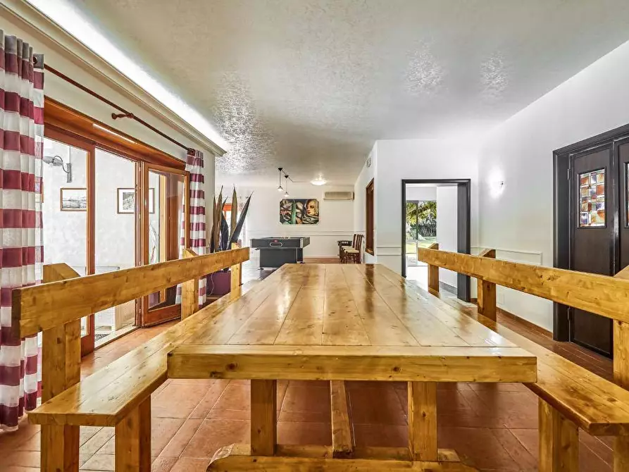 Immagine 39 di Villa in vendita  in Strada Provinciale 66 snc a Giarratana