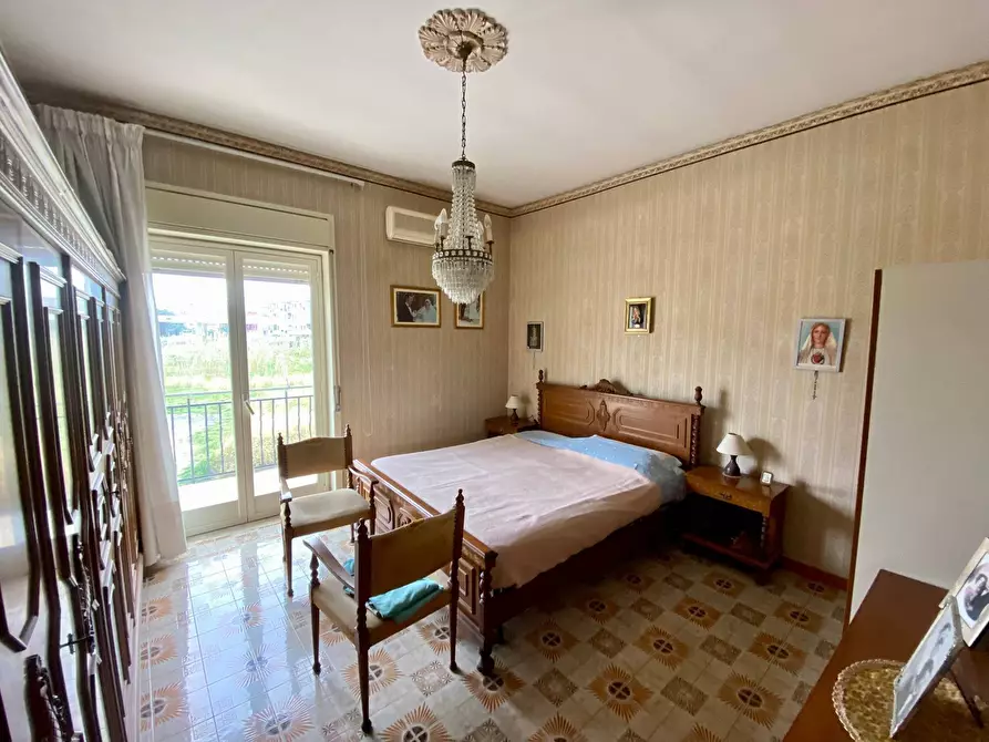 Immagine 9 di Appartamento in vendita  in Via Marzamemi a Siracusa