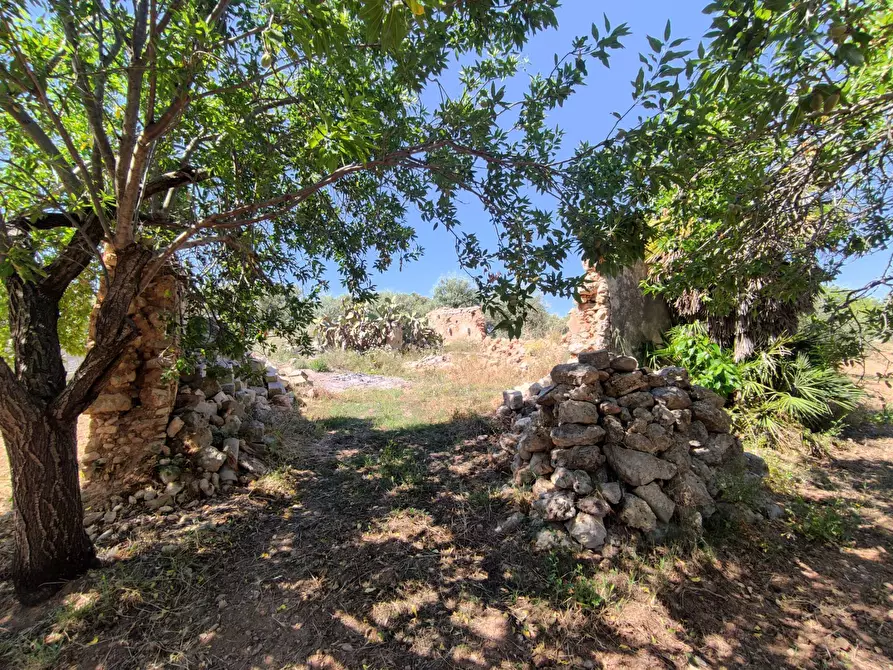Immagine 3 di Rustico / casale in vendita  in Contrada Volpiglia snc a Noto