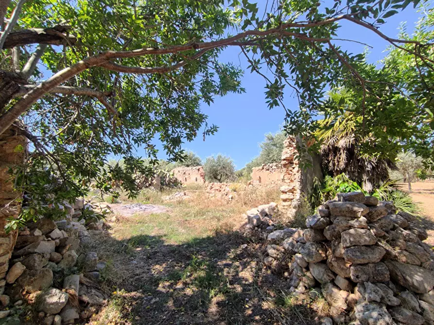 Immagine 11 di Rustico / casale in vendita  in Contrada Volpiglia snc a Noto