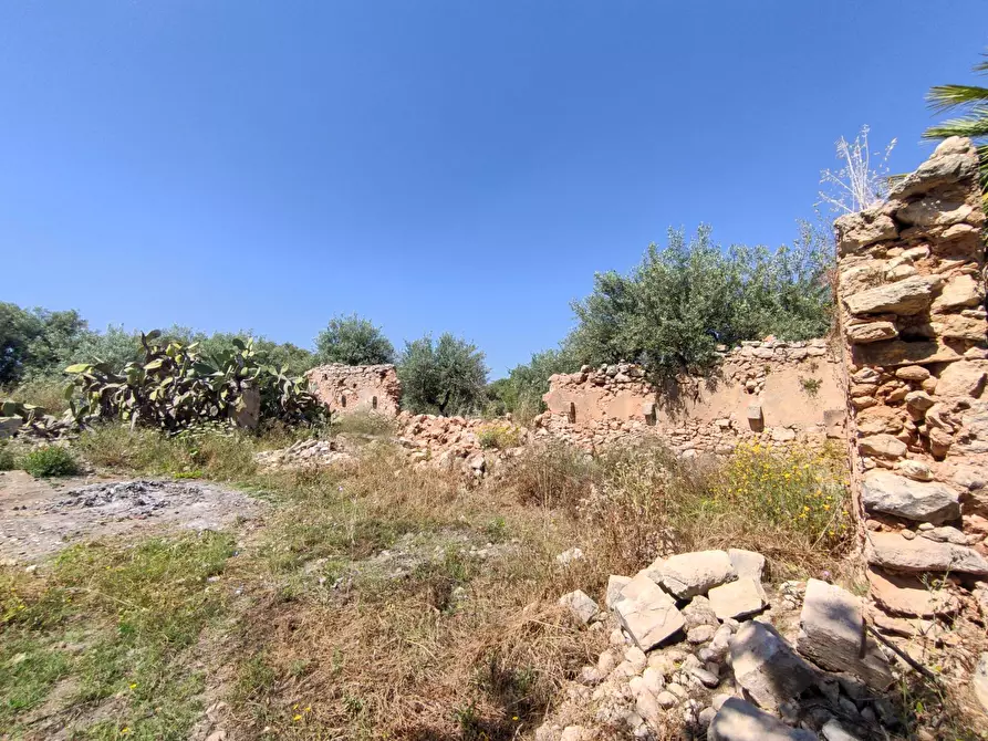 Immagine 12 di Rustico / casale in vendita  in Contrada Volpiglia snc a Noto