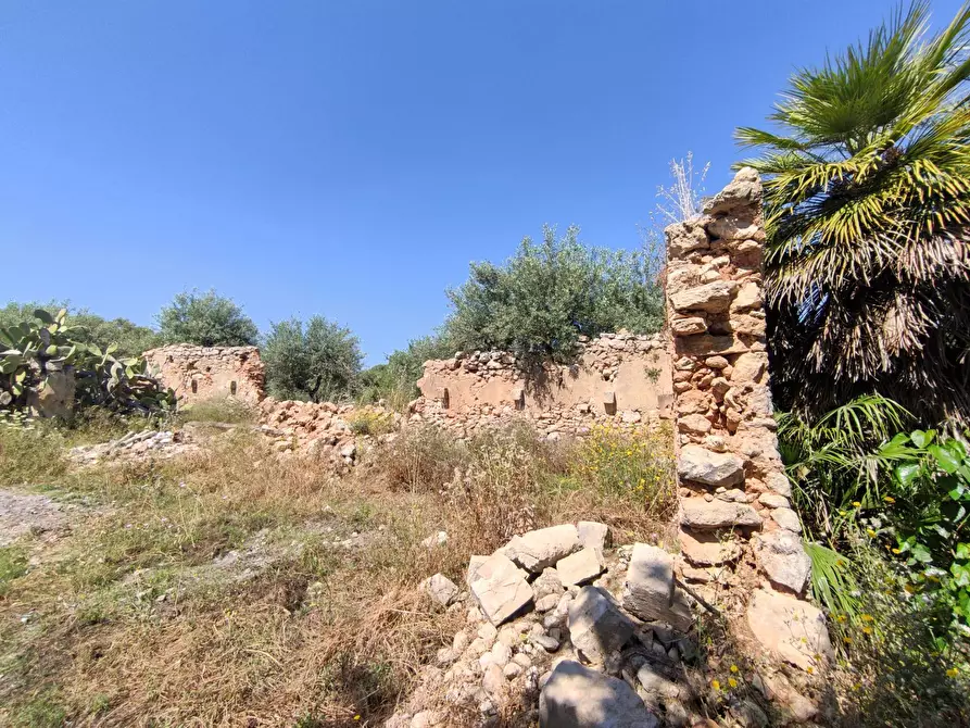 Immagine 2 di Rustico / casale in vendita  in Contrada Volpiglia snc a Noto