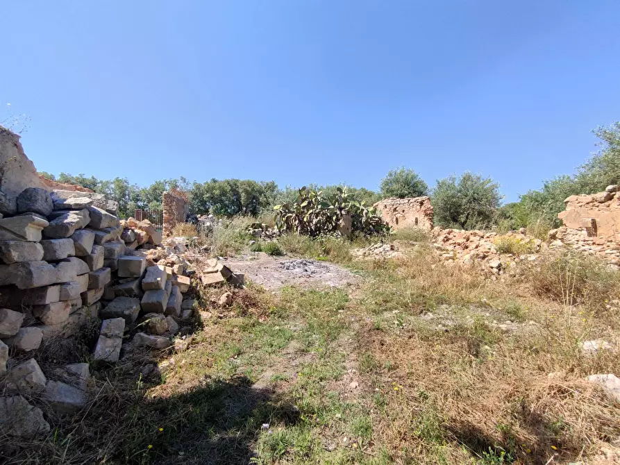 Immagine 13 di Rustico / casale in vendita  in Contrada Volpiglia snc a Noto