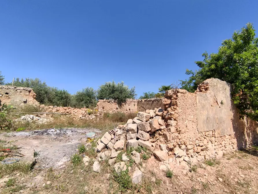 Immagine 14 di Rustico / casale in vendita  in Contrada Volpiglia snc a Noto