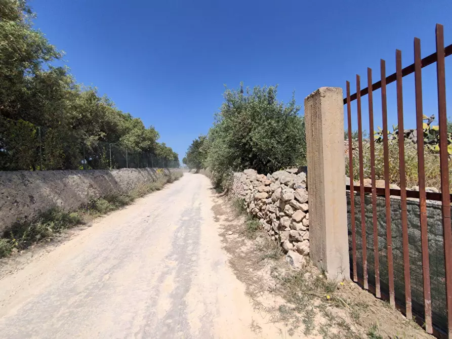 Immagine 16 di Rustico / casale in vendita  in Contrada Volpiglia snc a Noto