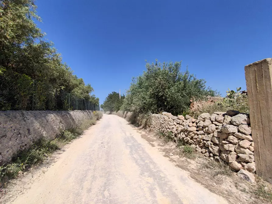 Immagine 17 di Rustico / casale in vendita  in Contrada Volpiglia snc a Noto