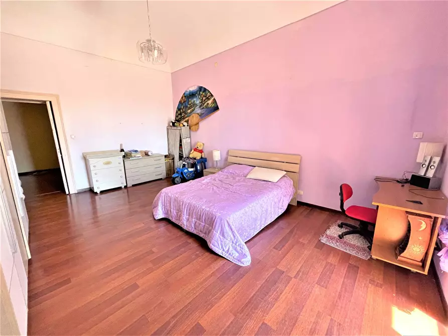 Immagine 12 di Appartamento in vendita  in via malta a Siracusa