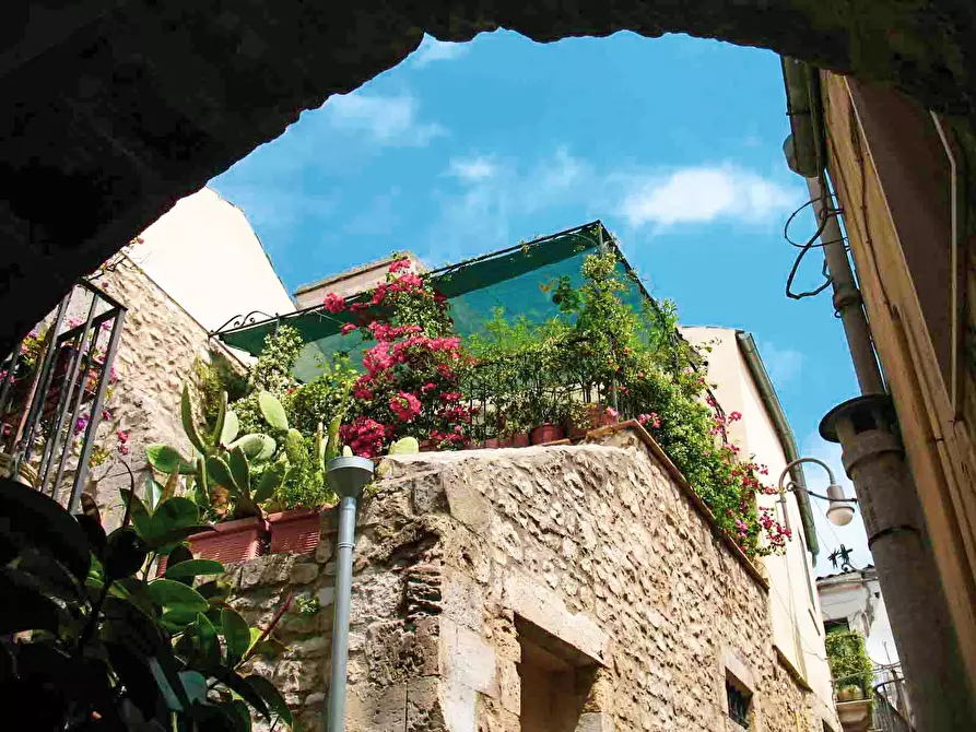 Immagine 9 di Casa indipendente in vendita  in via castelletti a Modica