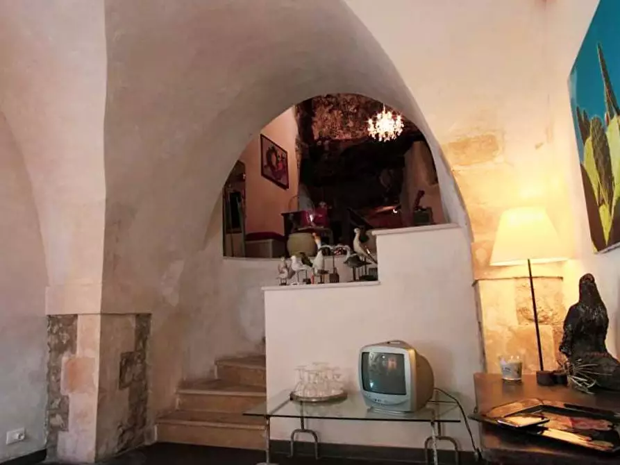 Immagine 13 di Casa indipendente in vendita  in via castelletti a Modica