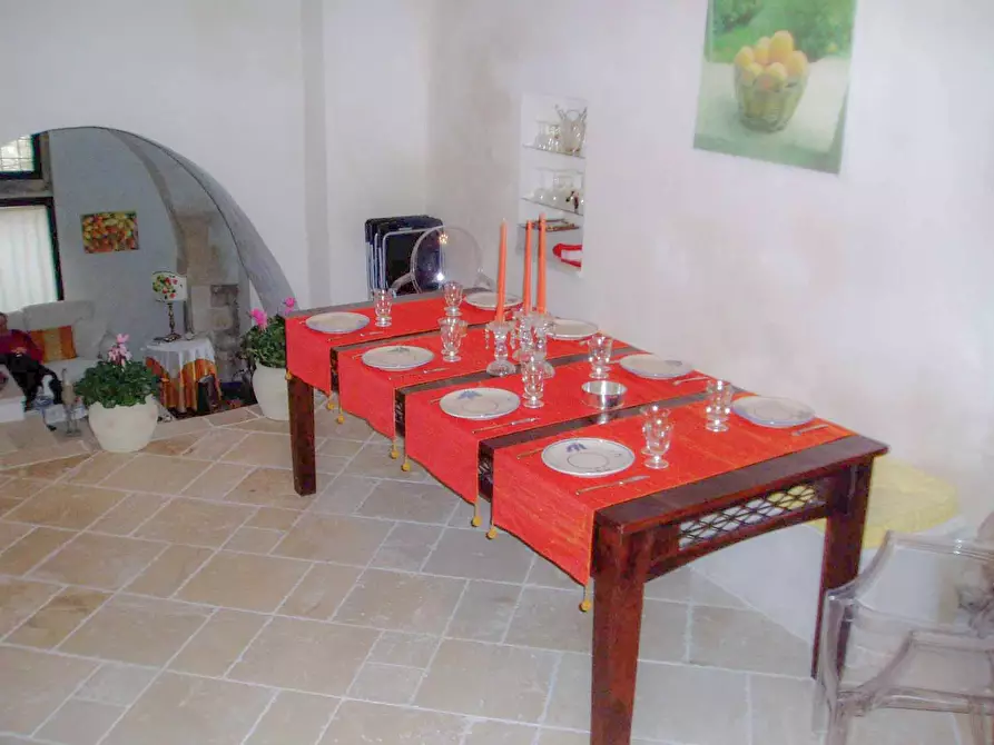 Immagine 23 di Casa indipendente in vendita  in via castelletti a Modica