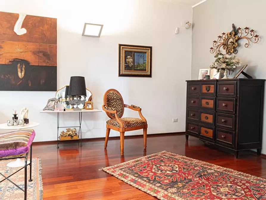 Immagine 11 di Attico in vendita  in Via Carlo Forlanini a Siracusa