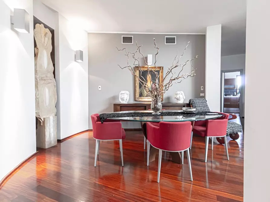 Immagine 12 di Attico in vendita  in Via Carlo Forlanini a Siracusa