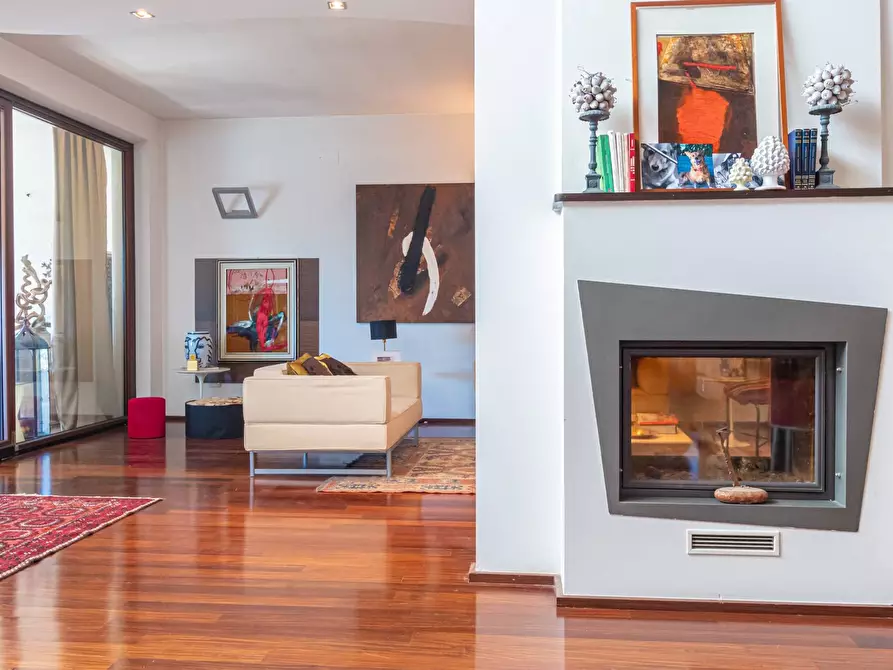 Immagine 6 di Attico in vendita  in Via Carlo Forlanini a Siracusa