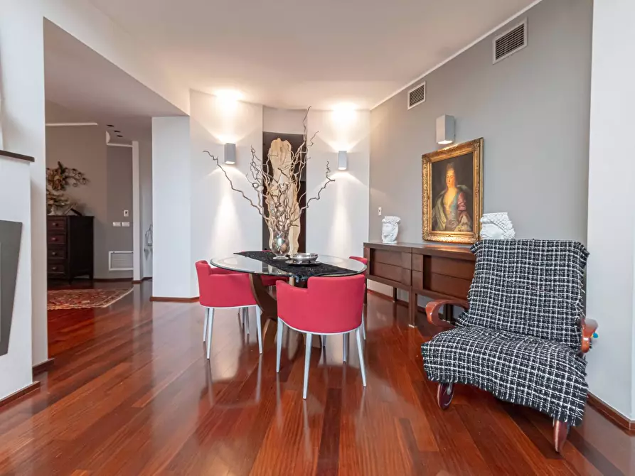 Immagine 7 di Attico in vendita  in Via Carlo Forlanini a Siracusa