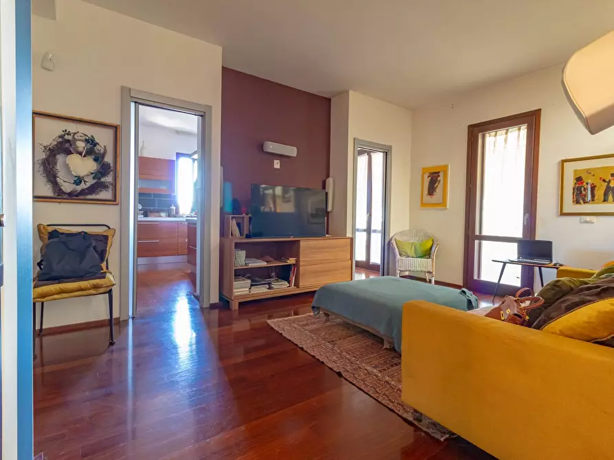 Immagine 16 di Attico in vendita  in Via Carlo Forlanini a Siracusa