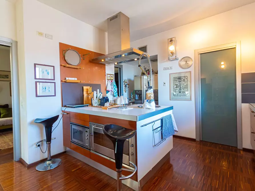 Immagine 18 di Attico in vendita  in Via Carlo Forlanini a Siracusa