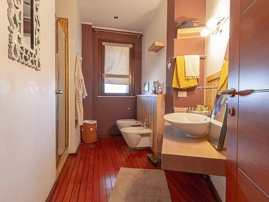 Immagine 19 di Attico in vendita  in Via Carlo Forlanini a Siracusa