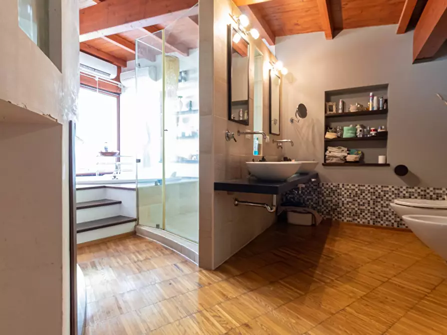 Immagine 30 di Attico in vendita  in Via Carlo Forlanini a Siracusa