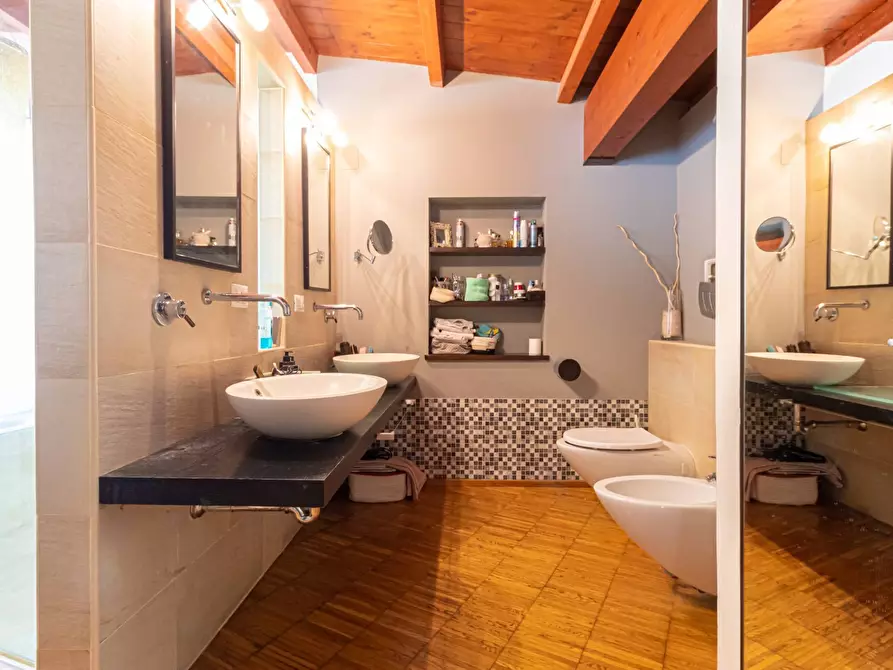 Immagine 31 di Attico in vendita  in Via Carlo Forlanini a Siracusa