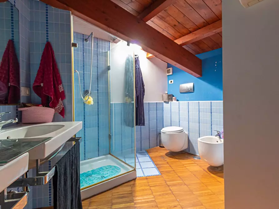 Immagine 32 di Attico in vendita  in Via Carlo Forlanini a Siracusa