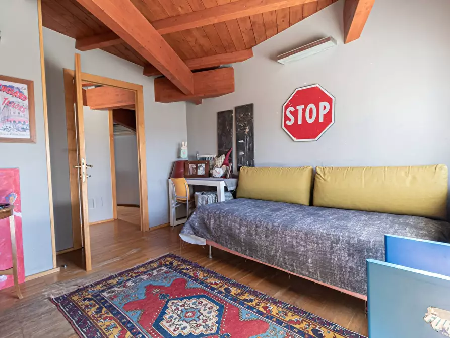 Immagine 33 di Attico in vendita  in Via Carlo Forlanini a Siracusa