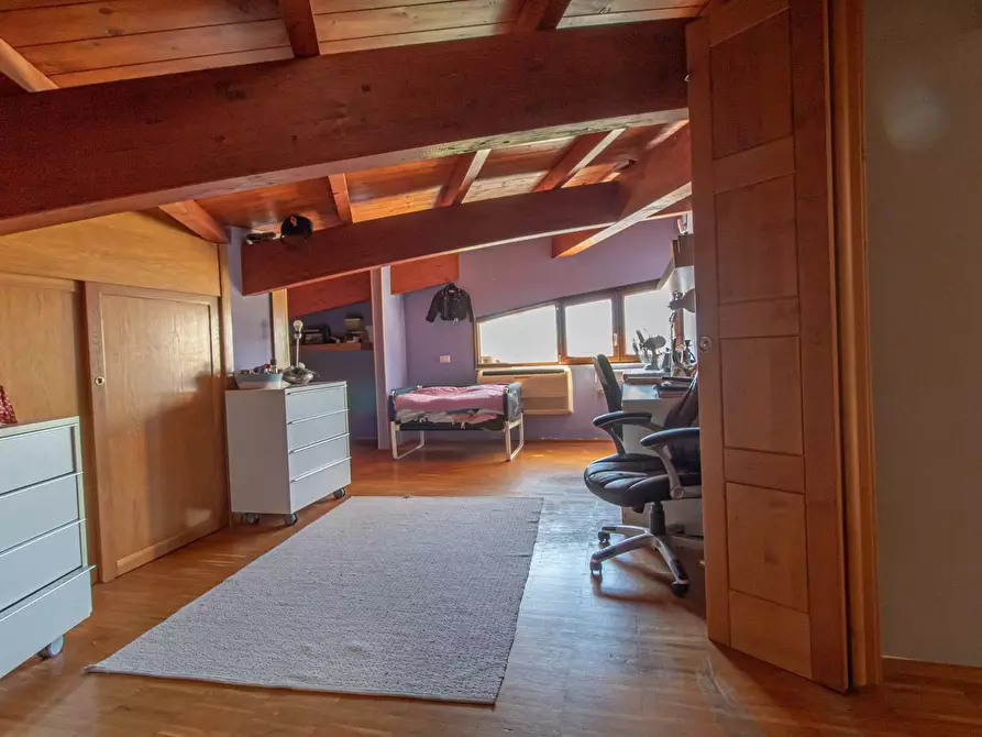 Immagine 34 di Attico in vendita  in Via Carlo Forlanini a Siracusa